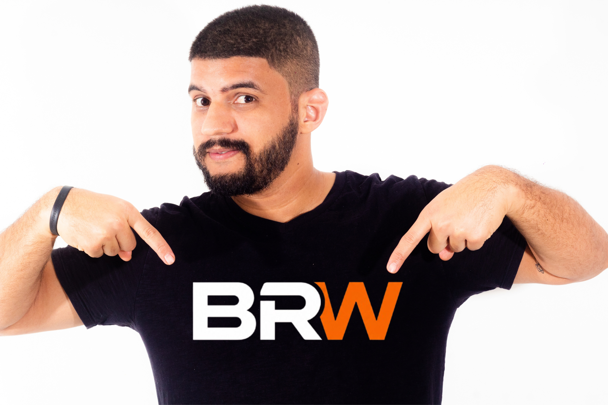 Bruno Ramos Web